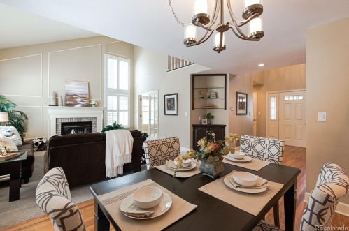 5946 Jamison Pl, Englewood CO 80112-2538 exterior