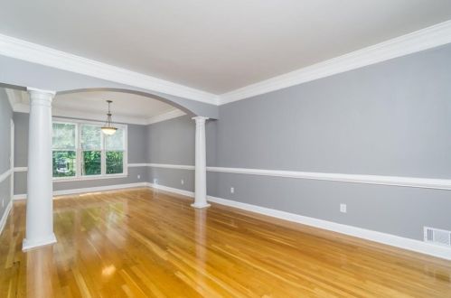 5009 Happy Hollow Rd, Atlanta GA  30360-1649 exterior