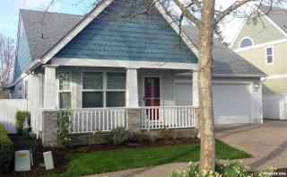 2635 21st Ave, Albany OR  97322-5779 exterior
