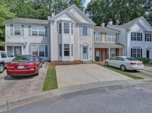 4045 Howell Park Rd, Duluth, GA 30096-1730