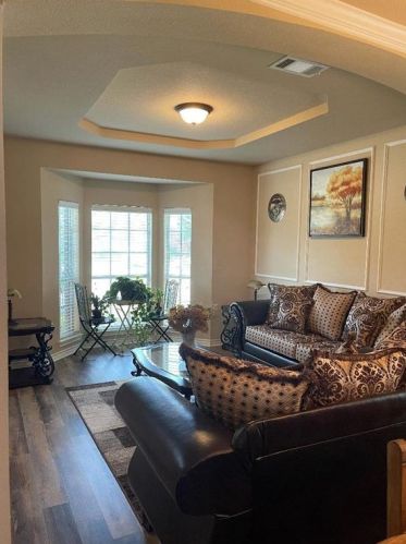 4536 Corner Brook Ln, Fort Worth, TX 76123-2755