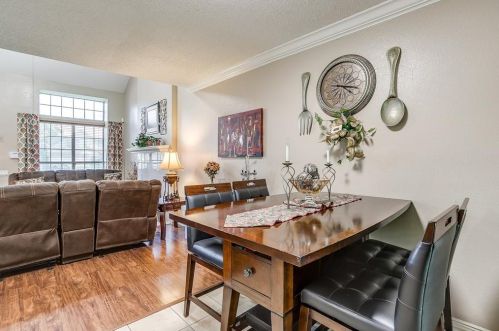 2509 Dahlia Dr, Fort Worth TX  76123-1249 exterior