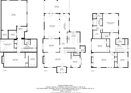 1430 Edgcumbe Rd, Saint Paul MN  55116-1776 exterior