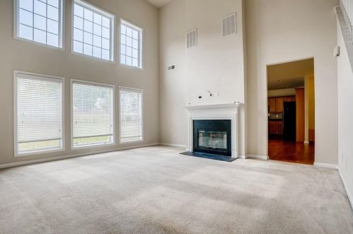 5387 Heyward Pl, Atlanta GA  30349-1256 exterior