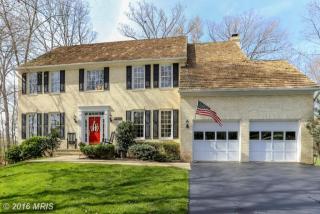 6901 Newby Hall Ct, Clifton, VA 20124-2614