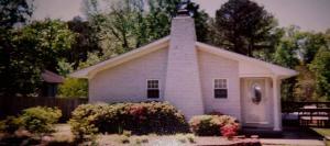 467 Mcneece St, Tupelo, MS 38804-5245