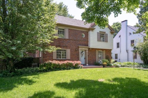 3724 East St, Cincinnati, OH 45227-4403