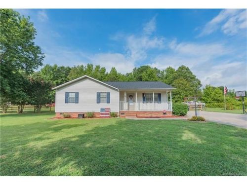 1149 Shiloh Rd, York, SC 29745-1295
