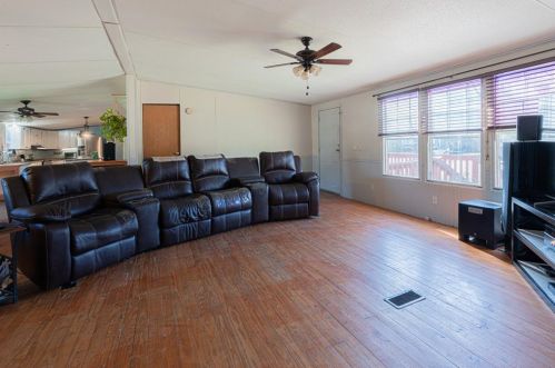 151 Carmen Blvd, Conroe TX  77306-6743 exterior