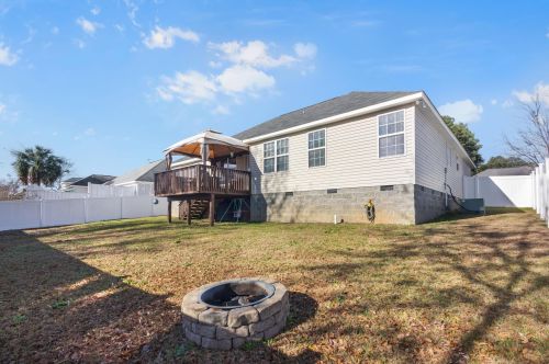 1013 Oxpens Rd, Burnettown SC  29851-3267 exterior