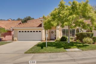596 Masters Cir, Nipomo, CA 93444-9204
