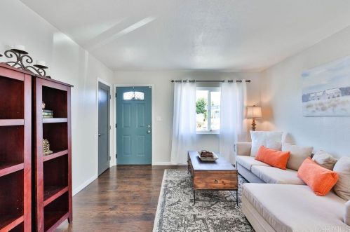 6450 Duluth Ave, San Diego, CA 92114-6703