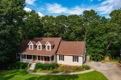 1281 Ficklen Church Way, Holly Springs, GA 30114-7870