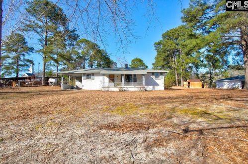 131 Rawl St, Lexington, SC 29073-8408