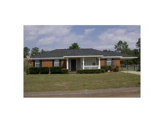 4115 Broxton Ct, Hephzibah, GA 30815-6033