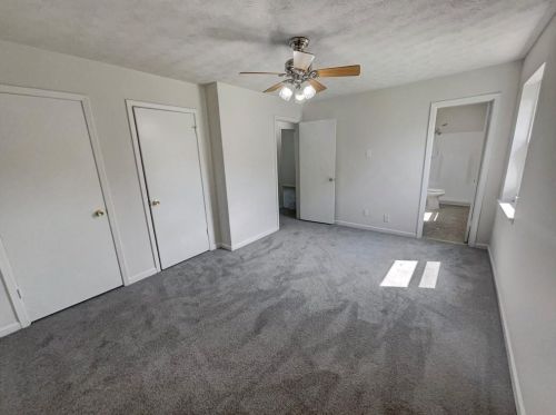 3621 Charlotte Dr, Rex GA 30273-1215 exterior