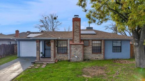 2334 Fine Ave, Clovis, CA 93612-3309