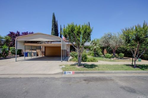 2791 Branco Ave, Merced, CA 95340-3349