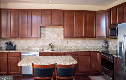 514 Plume Ct, Aberdeen MD  21001-3946 exterior