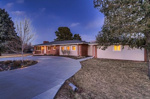 6690 Billings Way, Englewood, CO 80111-6608