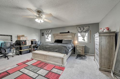 1438 Vaughn Cir, Denver CO  80012-4340 exterior