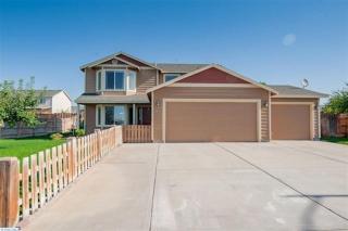 9611 Shetland Dr, Pasco, WA 99301-3599