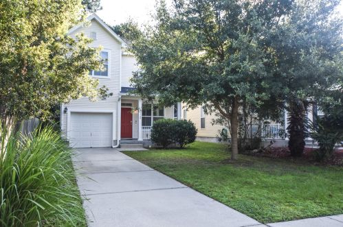 1160 Landau Ln, Mount Pleasant, SC 29466-7300