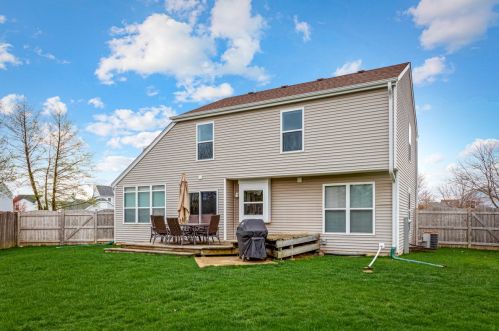 10600 Cape Cod Ln, Huntley, IL 60142-6731