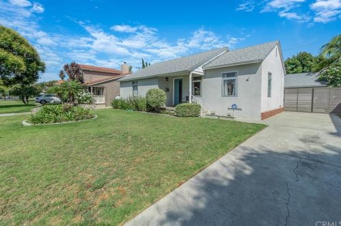 10524 Clancey Ave, Downey, CA 90241-2830