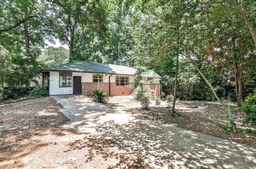 500 Brookfield Dr, Atlanta, GA 30342-2710