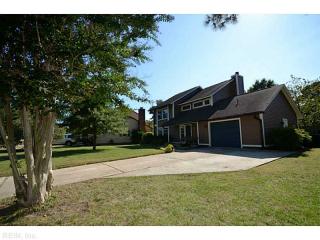 309 Riversedge Dr, Hampton, VA 23669-5210