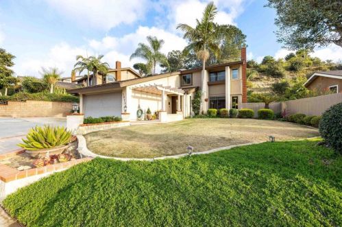 3371 Mount Ariane Dr, San Diego, CA 92111-3908