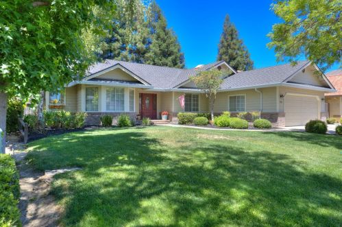 2181 Daubenberger Rd, Turlock, CA 95380-8719