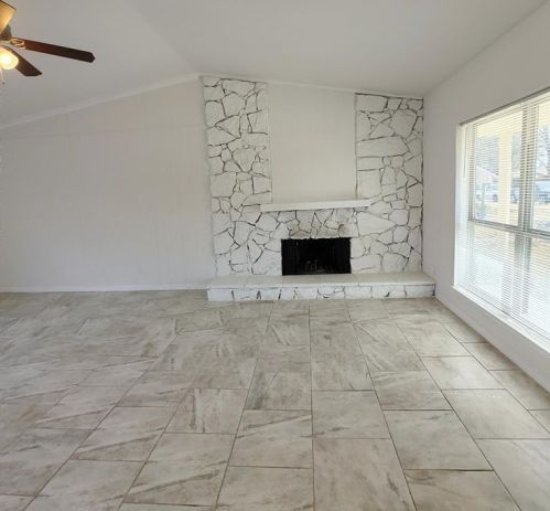 1925 Steamboat Springs Dr, Garland TX  75044-6749 exterior