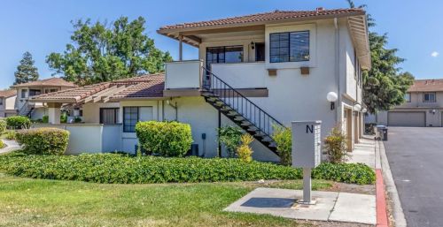 430 Colony Crest Dr, San Jose, CA 95123-1475