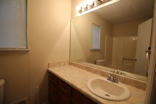 1422 Chedworth Pl, Stone Mountain GA  30083-5460 exterior