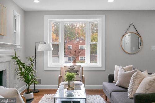 1208 Jackson Ave, Silver Spring MD 20912-7531 exterior