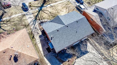 539 Covedale Ave, Cincinnati OH  45238-5324 exterior