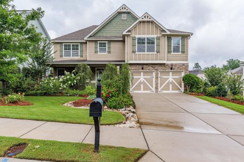 5618 Sunbury Loop, Evans, GA 30809-7253