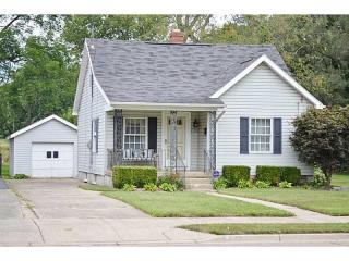 779 Burnett Rd, Springfield OH  45503-4738 exterior
