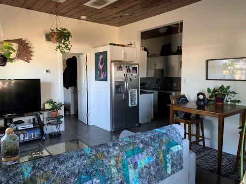 6311 Felix Ave, Austin TX  78741-2402 exterior