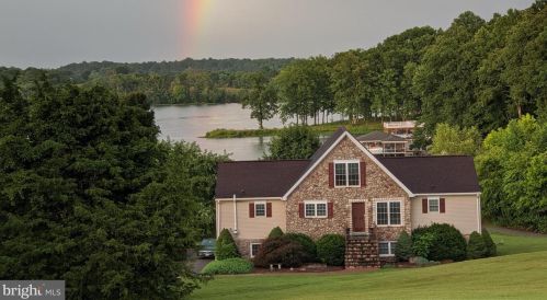 203 Stonewall Ct, Mineral, VA 23117-9634