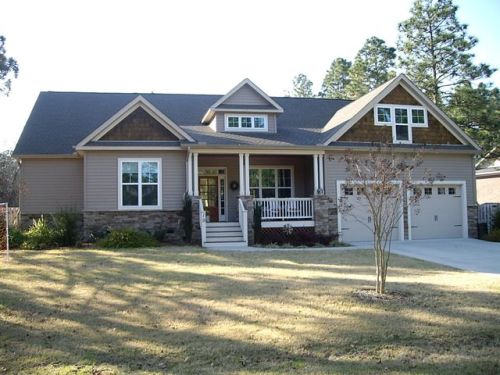 19 Pinebrook Dr, Pinehurst, NC 28374-6821