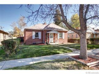 3810 Lincoln St, Englewood CO  80113-3624 exterior