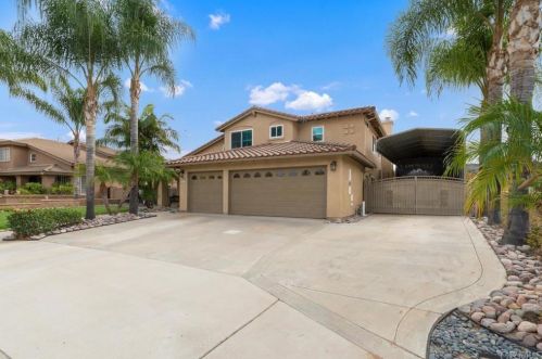 13959 Shalyn Dr, El Cajon, CA 92021-7913