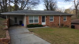 2326 Terrell Dr, Atlanta GA  30341-2328 exterior