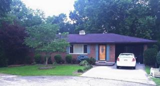 139 Hazelwood Pl, Huntington WV  25705-2608 exterior