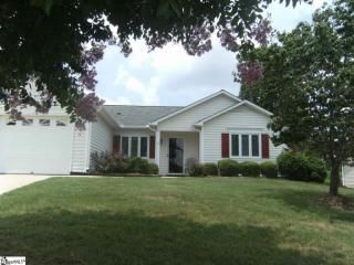 11 Sunbriar Dr, Greenville, SC 29615-5345
