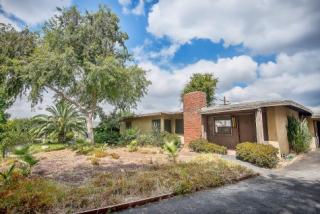 255 Glenullen Dr, Pasadena, CA 91105-2190