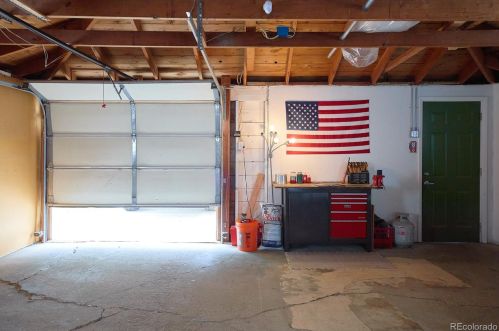 1236 Yost St, Denver CO  80011-6537 exterior